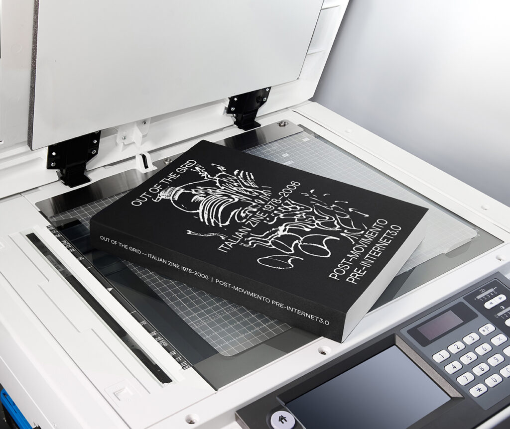 TOKYO ART BOOK FAIR TABF ブルーノ・ムナーリ エンツォ・マーリ エットレ・ソットサス ホンマタカシ 東京都現代美術館 | 「OUT OF THE GRID: Italian Zine 1978–2006」 TOKYO ART BOOK FAIR TABF ブルーノ・ムナーリ エンツォ・マーリ エットレ・ソットサス ホンマタカシ 東京都現代美術館