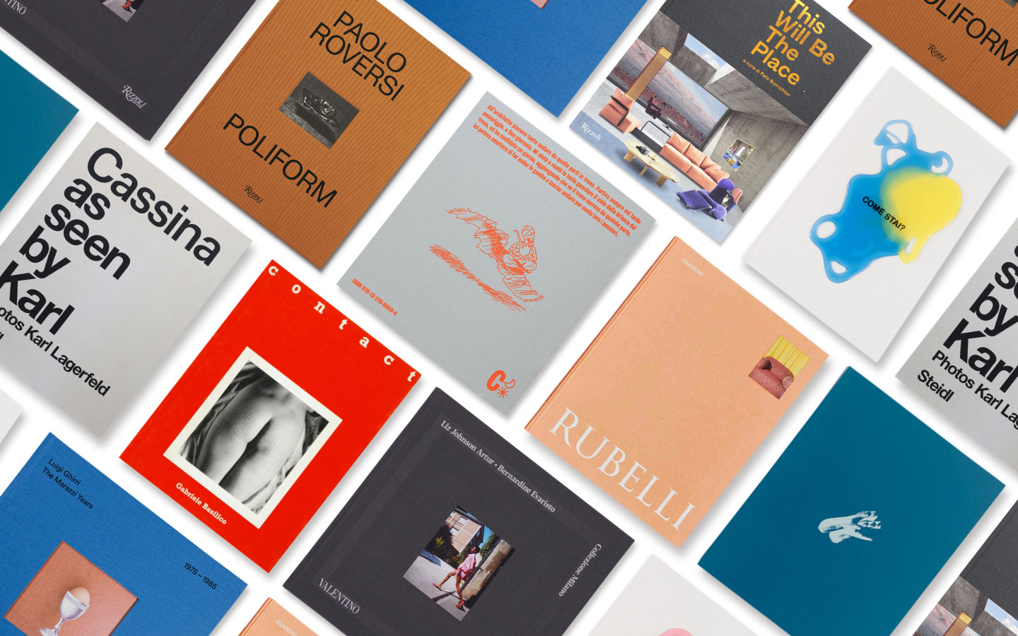 アートブックの祭典、「TOKYO ART BOOK FAIR」が開催に。イタリアの