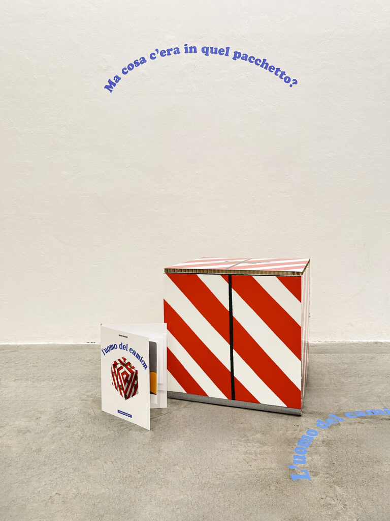 TOKYO ART BOOK FAIR TABF ブルーノ・ムナーリ エンツォ・マーリ エットレ・ソットサス ホンマタカシ 東京都現代美術館 | 「Toc toc. Bruno Munari 1945: dentro i libri!」Courtesy of Corraini TOKYO ART BOOK FAIR TABF ブルーノ・ムナーリ エンツォ・マーリ エットレ・ソットサス ホンマタカシ 東京都現代美術館 | 「Toc toc. Bruno Munari 1945: dentro i libri!」Courtesy of Corraini