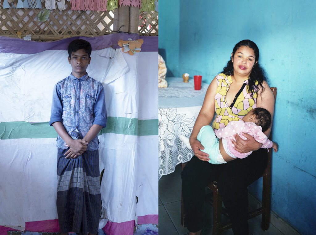 TOKYO ART BOOK FAIR TABF ブルーノ・ムナーリ エンツォ・マーリ エットレ・ソットサス ホンマタカシ 東京都現代美術館 | 「SONGSーものが語る難民の声」 © Takashi Homma TOKYO ART BOOK FAIR TABF ブルーノ・ムナーリ エンツォ・マーリ エットレ・ソットサス ホンマタカシ 東京都現代美術館