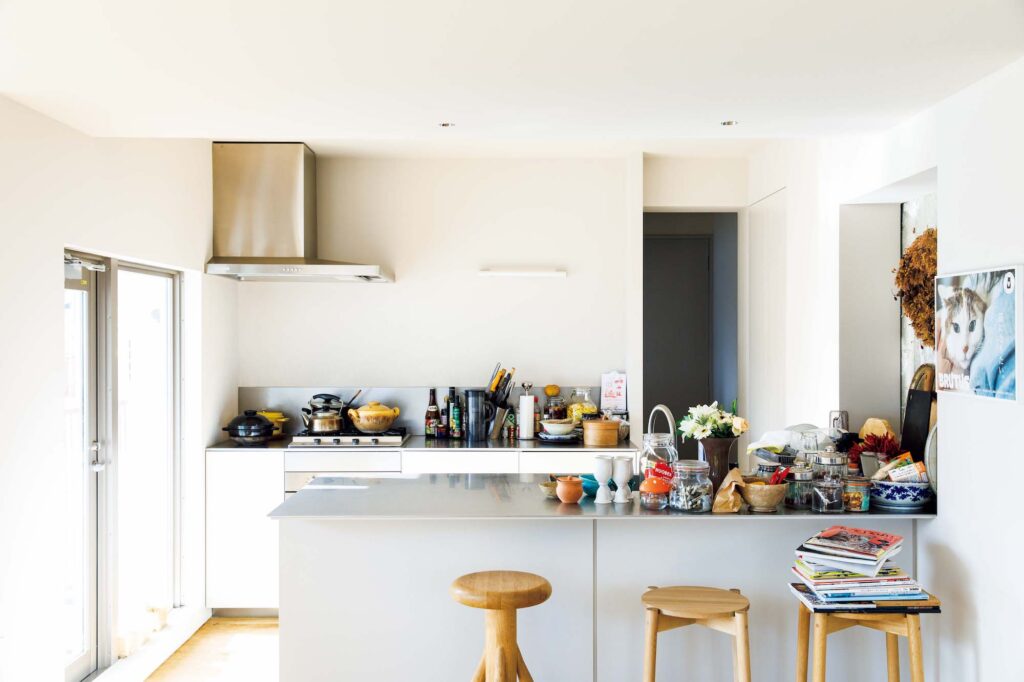 料理家・麻生要一郎さんが選ぶ、本当に使いやすい消耗品。