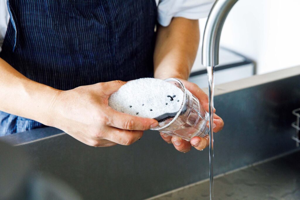 料理家・麻生要一郎さんが選ぶ、本当に使いやすい消耗品。