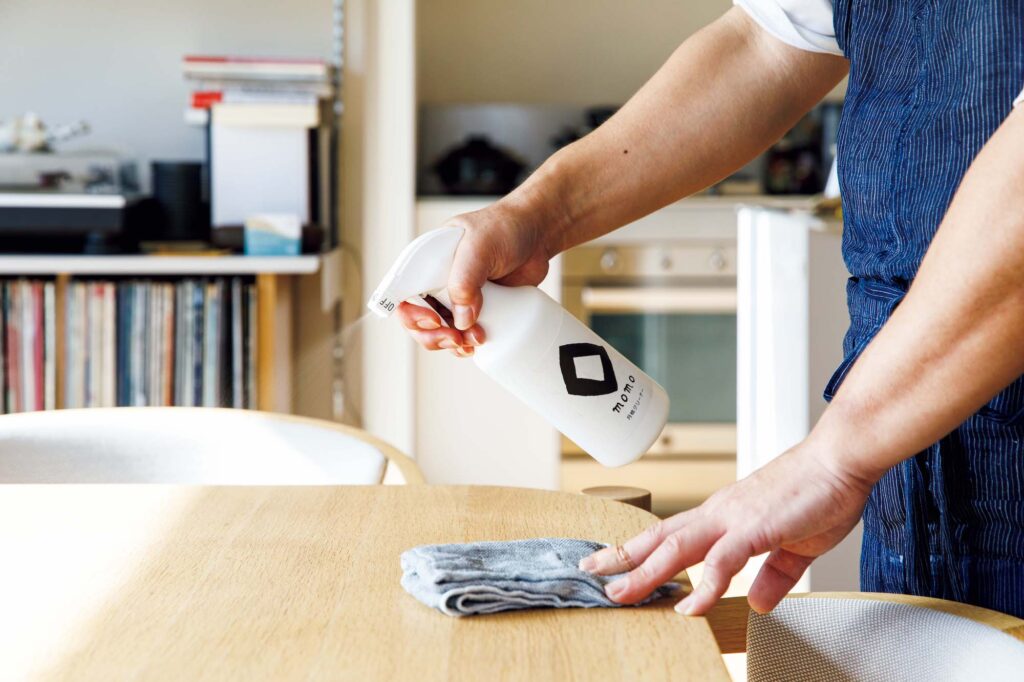 料理家・麻生要一郎さんが選ぶ、本当に使いやすい消耗品。