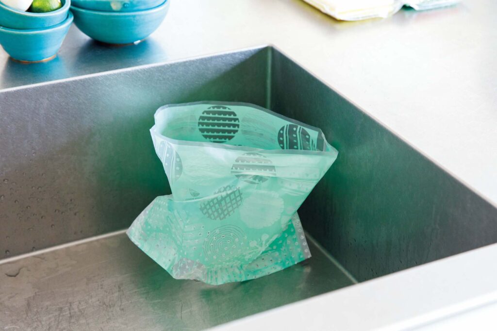 料理家・麻生要一郎さんが選ぶ、本当に使いやすい消耗品。