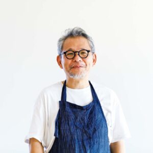 料理家・麻生要一郎さんが選ぶ、本当に使いやすい消耗品。