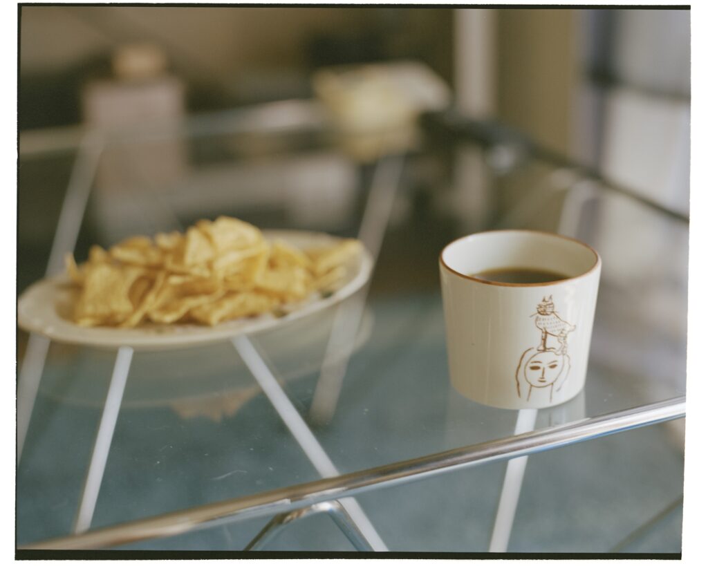 写真家・東海林広太さんのおうちの話。写真と文:服部恭平 (写真家) #2 写真家・東海林広太さんのおうちの話。写真と文:服部恭平 (写真家) #2