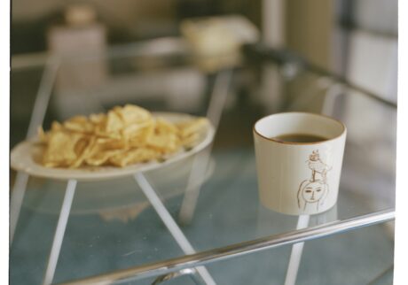 写真家・東海林広太さんのおうちの話。写真と文:服部恭平 (写真家) #2 写真家・東海林広太さんのおうちの話。写真と文:服部恭平 (写真家) #2