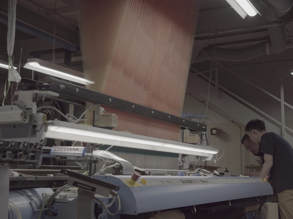 「似合う」を構成する3つの像。写真と文:長見佳祐 (ファッションデザイナー) #2 「似合う」を構成する3つの像。写真と文:長見佳祐 (ファッションデザイナー) #2