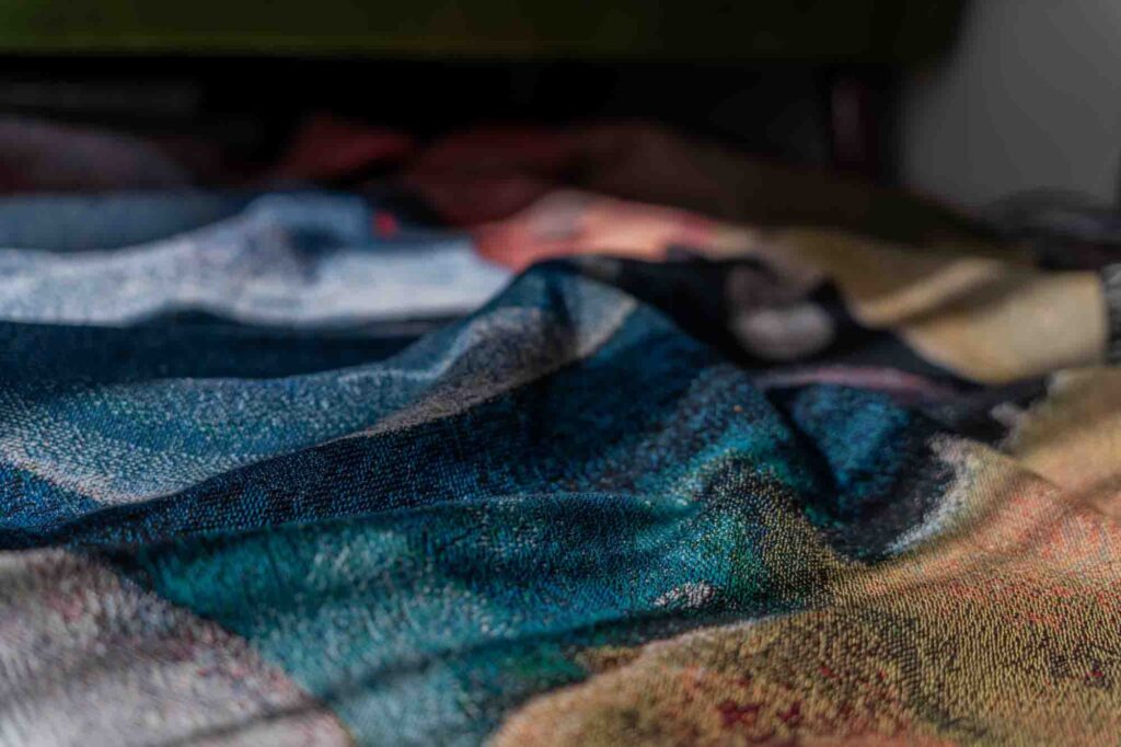 「似合う」を構成する3つの像。写真と文:長見佳祐 (ファッションデザイナー) #2 「似合う」を構成する3つの像。写真と文:長見佳祐 (ファッションデザイナー) #2