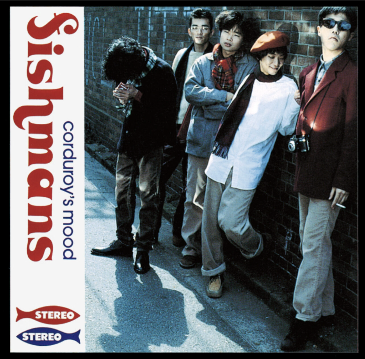 プロデューサー、シンガーermhoiさんが選ぶ土曜の朝と日曜の夜の音楽。vol.2