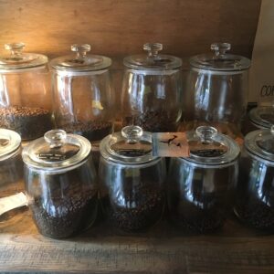 深煎り好きが行き着く先。東京・初台の『G☆P COFFEE ROASTER』へ。写真と文:石井ブレンド (お笑い芸人、『GOODFEELING COFFEE』オーナー) #2 深煎り好きが行き着く先。東京・初台の『G☆P COFFEE ROASTER』へ。写真と文:石井ブレンド (お笑い芸人、『GOODFEELING COFFEE』オーナー) #2