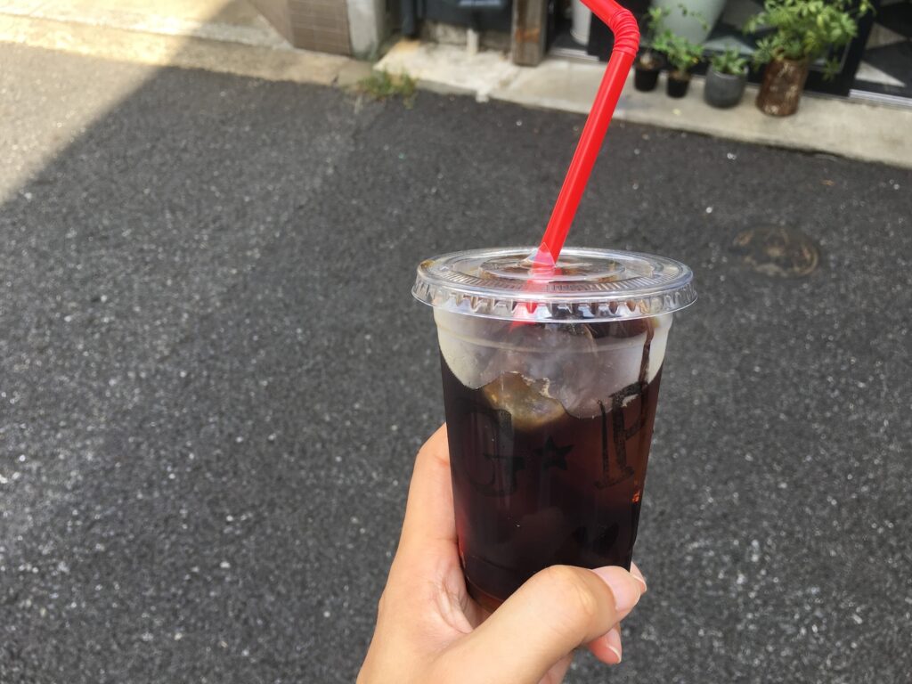 深煎り好きが行き着く先。東京・初台の『G☆P COFFEE ROASTER』へ。写真と文:石井ブレンド (お笑い芸人、『GOODFEELING COFFEE』オーナー) #2 深煎り好きが行き着く先。東京・初台の『G☆P COFFEE ROASTER』へ。写真と文:石井ブレンド (お笑い芸人、『GOODFEELING COFFEE』オーナー) #2