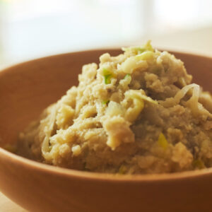 生姜と根菜のしっとり卯の花煮／おべんと屋さん〈75foods〉吉森なな子のレシピ帖 #1