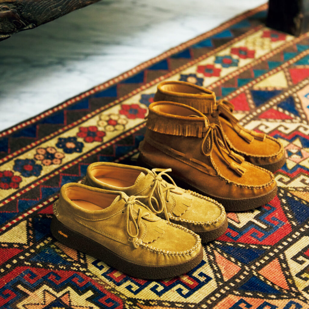 物語を感じる服や小物に出合える、韓国発〈URBANIC 30〉のソウル旗艦店へ。