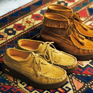 物語を感じる服や小物に出合える、韓国発〈URBANIC 30〉のソウル旗艦店へ。