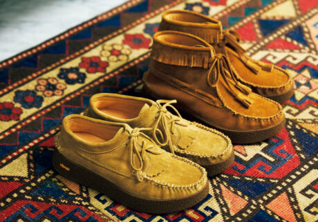 物語を感じる服や小物に出合える、韓国発〈URBANIC 30〉のソウル旗艦店へ。