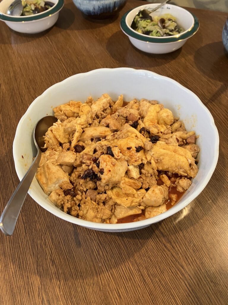 モデル、アーティスト・る鹿さんのおうちの話。写真と文：服部恭平 (写真家) #3