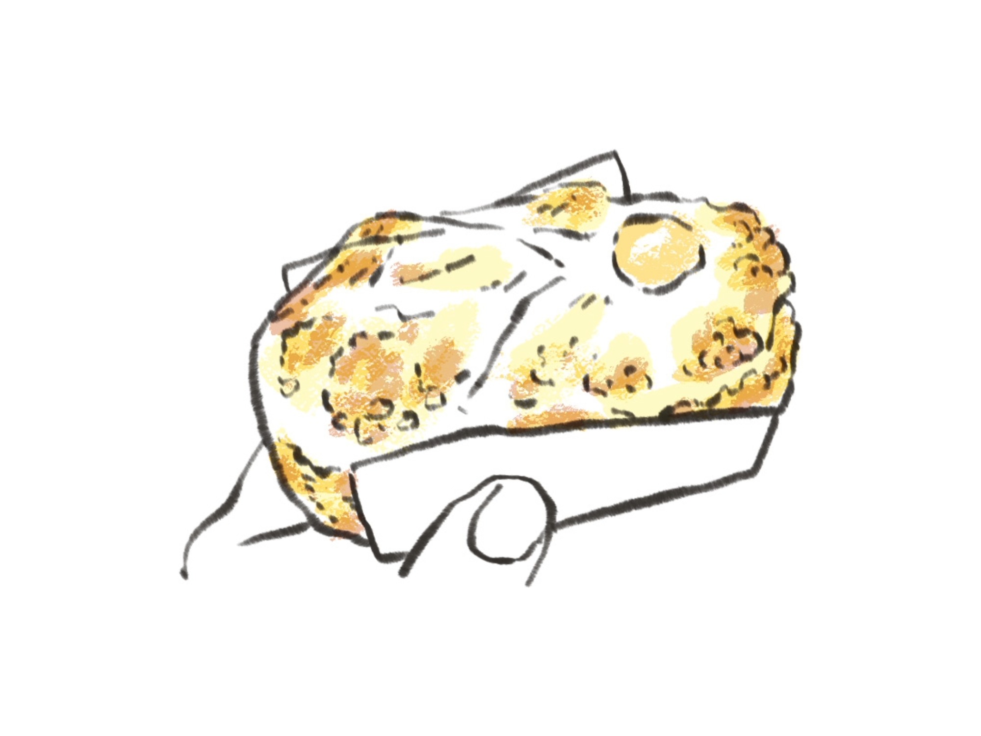 〝美食ロード〞で必食、 ストリートフード。韓国、ひとりごはんスポットガイド。