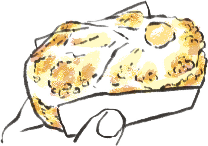 〝美食ロード〞で必食、 ストリートフード。韓国、ひとりごはんスポットガイド。