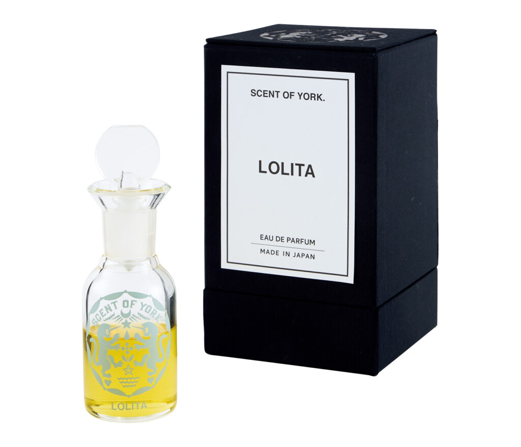 SCENT OF YORK. perfume SCENT OF YORK. perfume