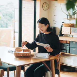 本多さおりさん