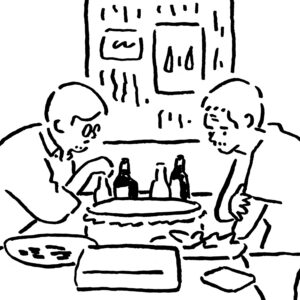 モデル・エッセイスト 前田エマさんが語る今月の映画。『自由が丘で』【極私的・偏愛映画論 vol.121】