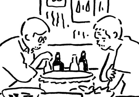 モデル・エッセイスト 前田エマさんが語る今月の映画。『自由が丘で』【極私的・偏愛映画論 vol.121】