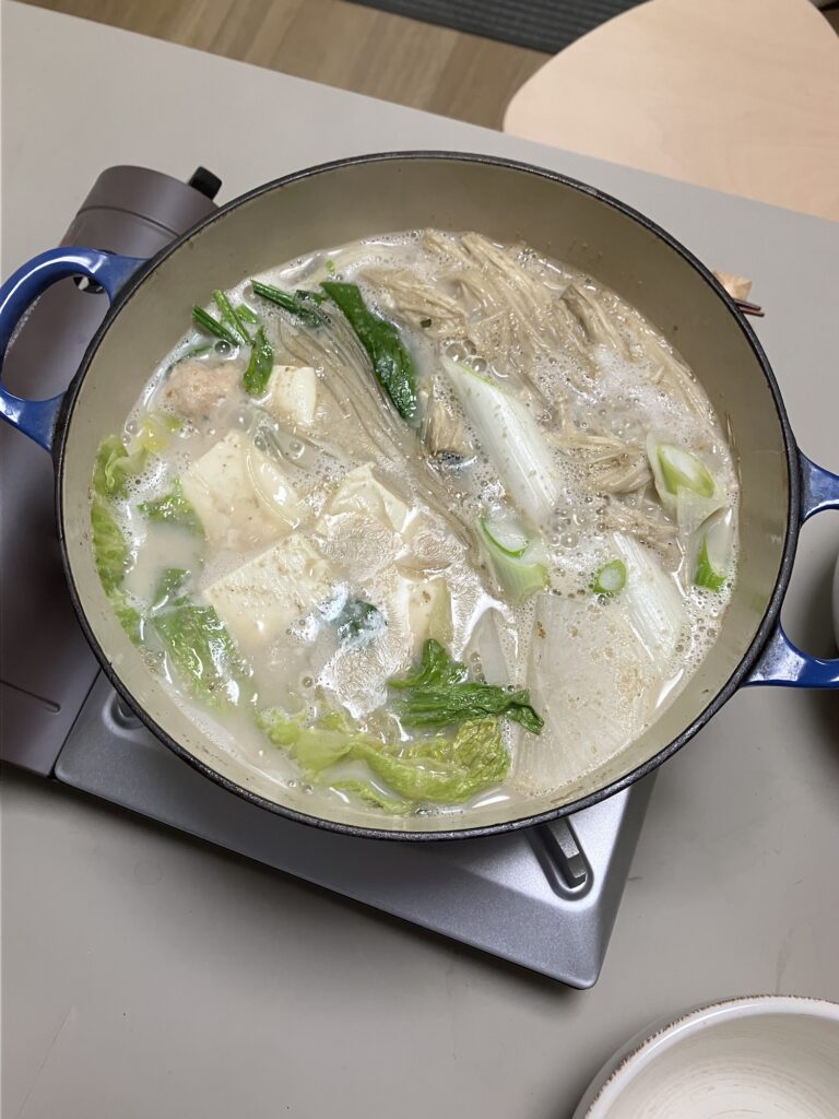 会社員、アシスタント・野村陶子さんのおうちの話。写真と文：服部恭平 (写真家) 