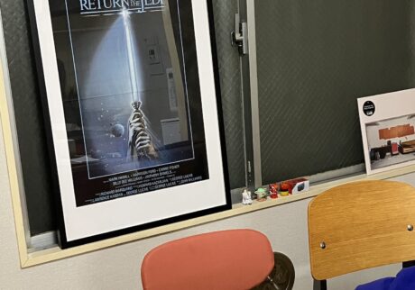 会社員、アシスタント・野村陶子さんのおうちの話。写真と文：服部恭平 (写真家)