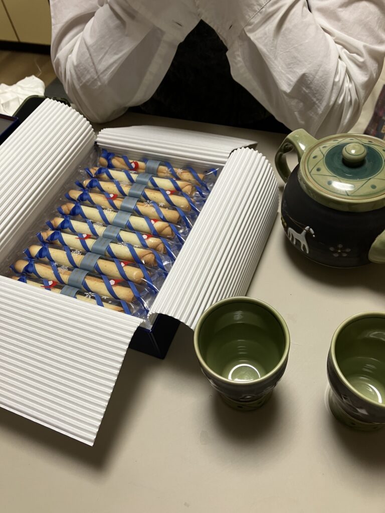 会社員、アシスタント・野村陶子さんのおうちの話。写真と文：服部恭平 (写真家)