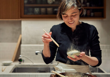 原田アンナベル聖子