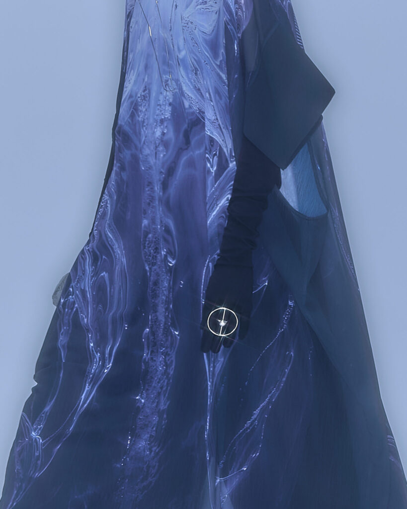 天候、流行、擬態。写真と文：長見佳祐 (ファッションデザイナー) #4