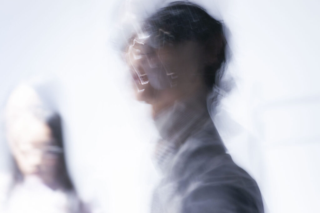 天候、流行、擬態。写真と文：長見佳祐 (ファッションデザイナー) #4