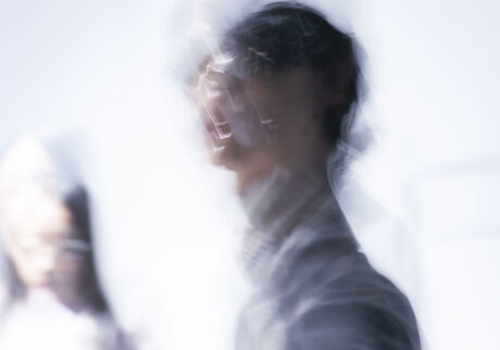 天候、流行、擬態。写真と文：長見佳祐 (ファッションデザイナー) #4 | photo : Kenshu Shintsubo