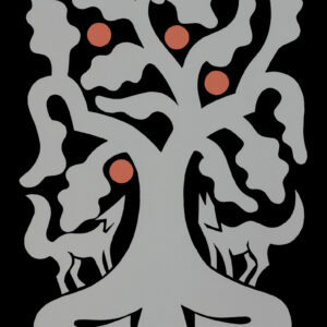 今日１日を、このイラストと。丹野 杏香 vol.2 | day2