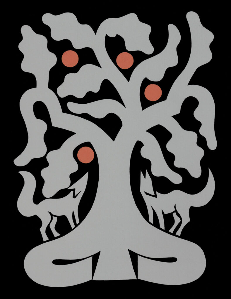 今日１日を、このイラストと。丹野 杏香 vol.2