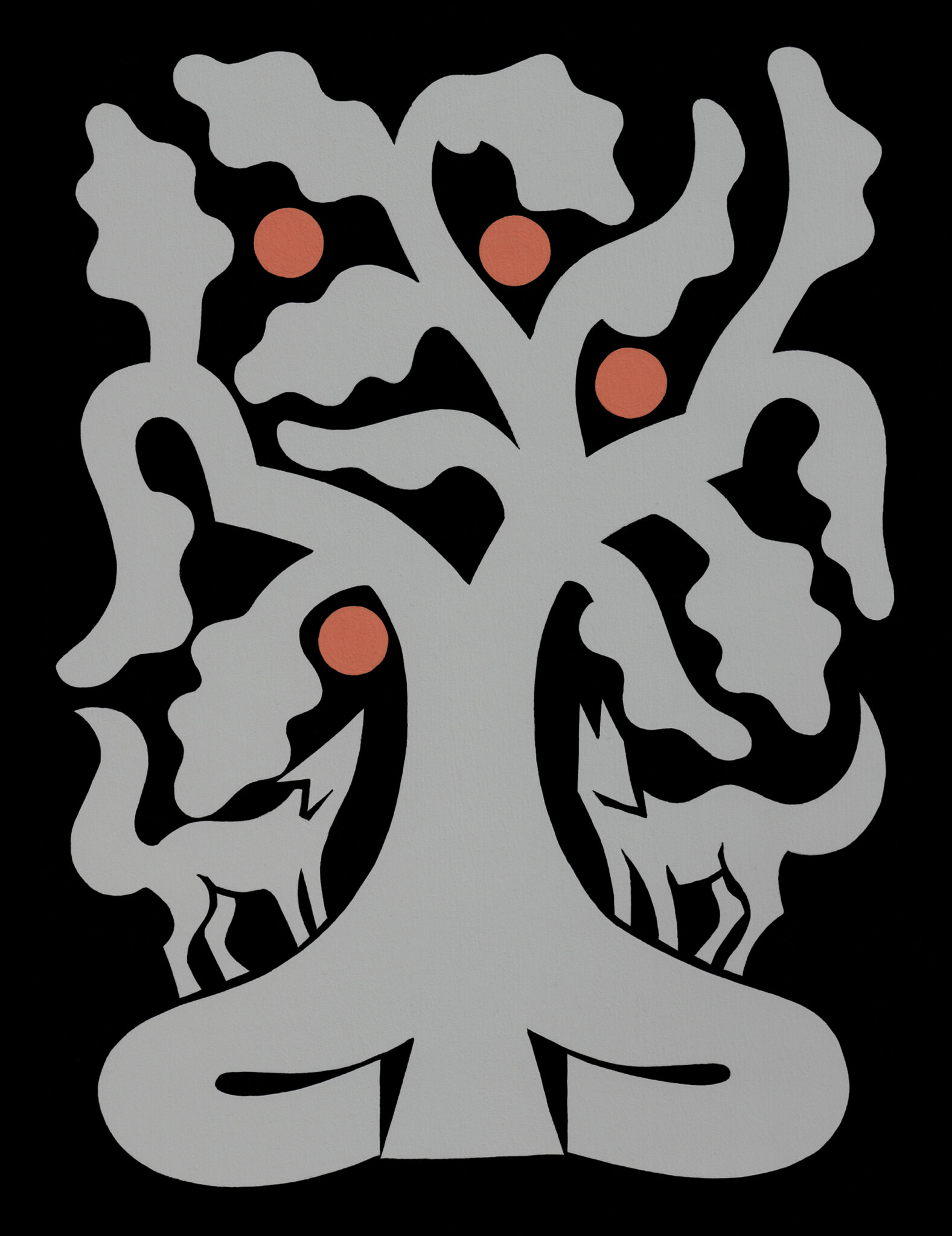 今日１日を、このイラストと。丹野 杏香 vol.2