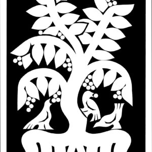 今日１日を、このイラストと。丹野 杏香 vol.8 | day8