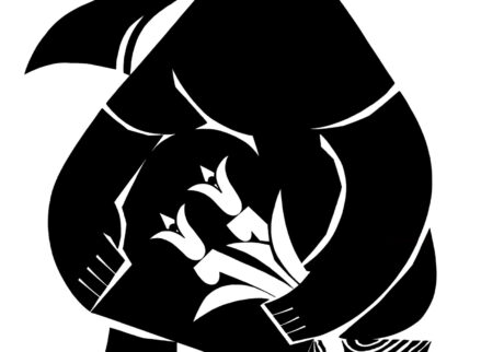 今日１日を、このイラストと。丹野 杏香 vol.12 | day12