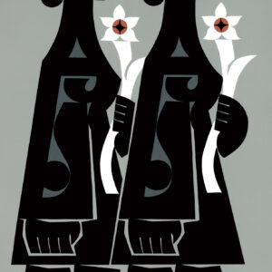 今日１日を、このイラストと。丹野 杏香 vol.16 | day16