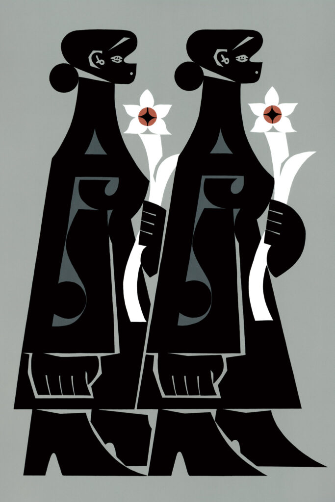 今日１日を、このイラストと。丹野 杏香 vol.16