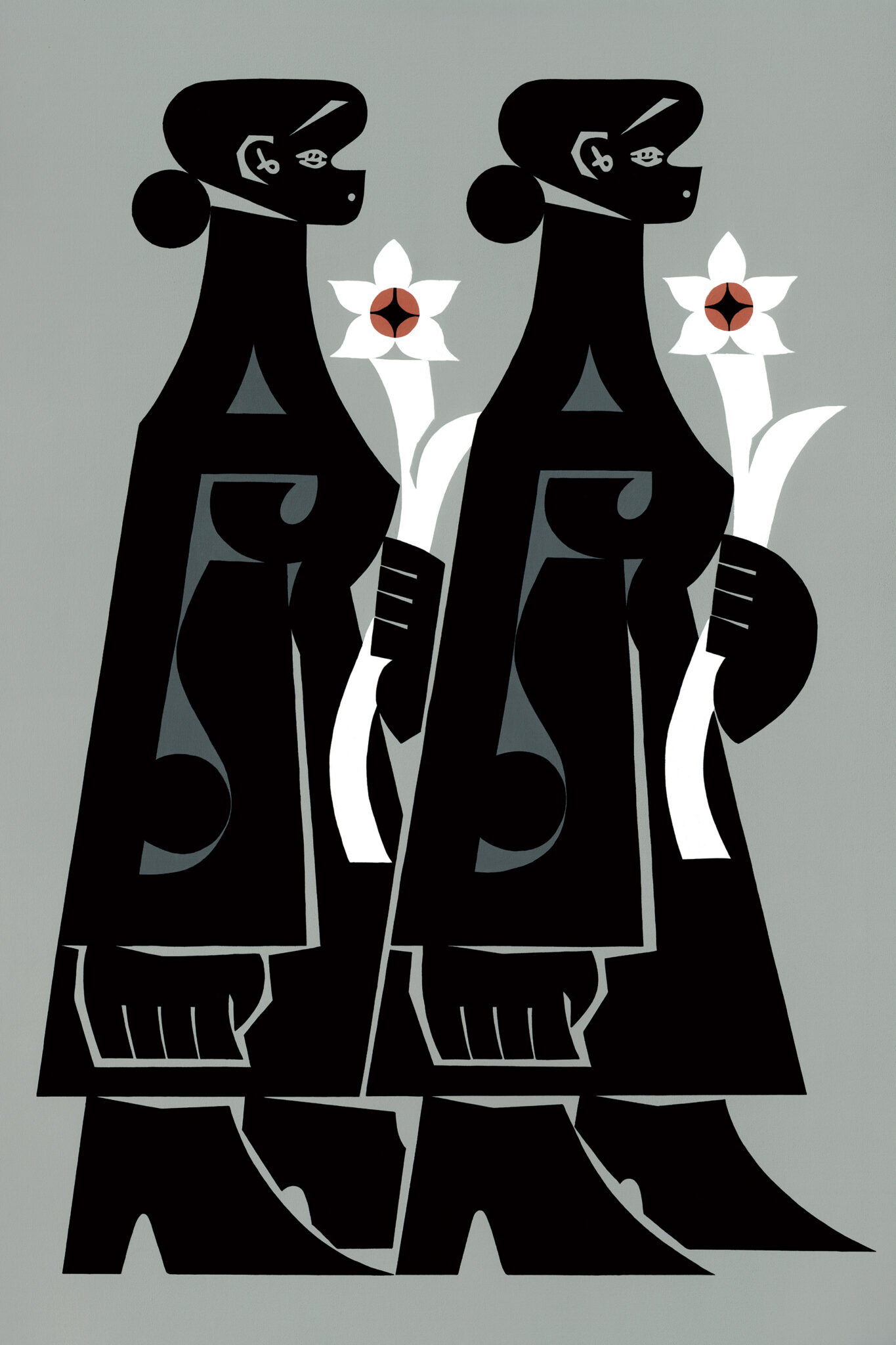 今日１日を、このイラストと。丹野 杏香 vol.16