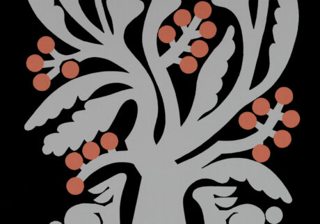 今日１日を、このイラストと。丹野 杏香 vol.18 | day18