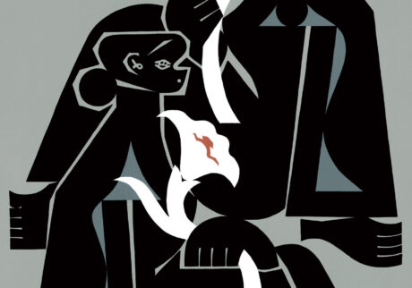 今日１日を、このイラストと。丹野 杏香 vol.19 | day19