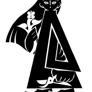 今日１日を、このイラストと。丹野 杏香 vol.20 | day20