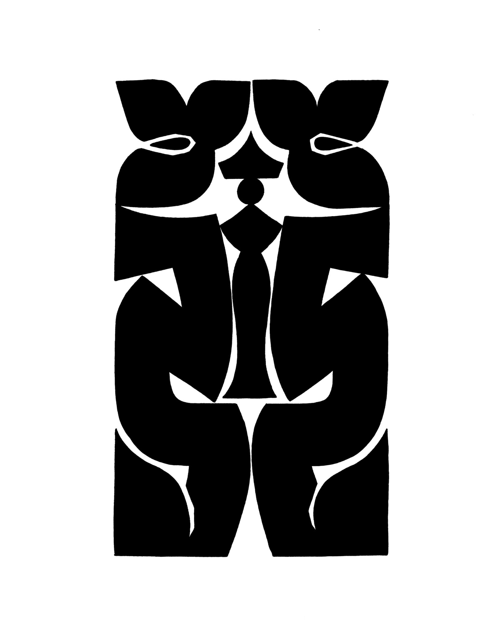 今日１日を、このイラストと。丹野 杏香 vol.22