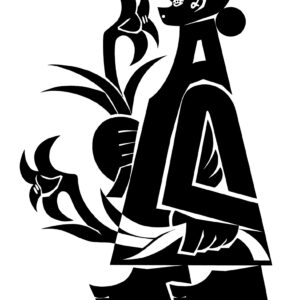 今日１日を、このイラストと。丹野 杏香 vol.23 | day23