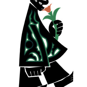 今日１日を、このイラストと。丹野 杏香 vol.28 | day28