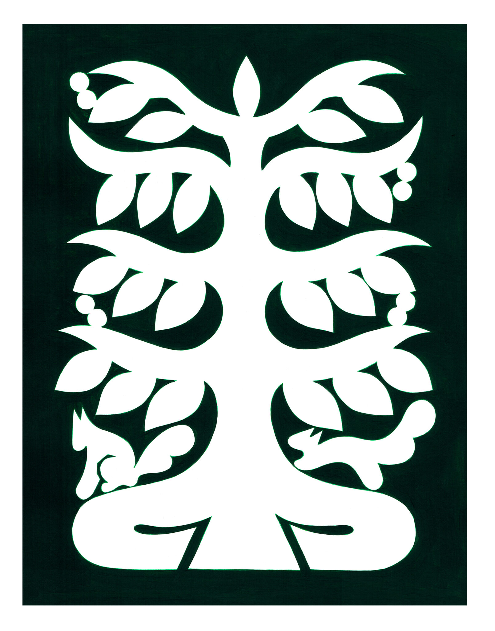 今日１日を、このイラストと。丹野 杏香 vol.30