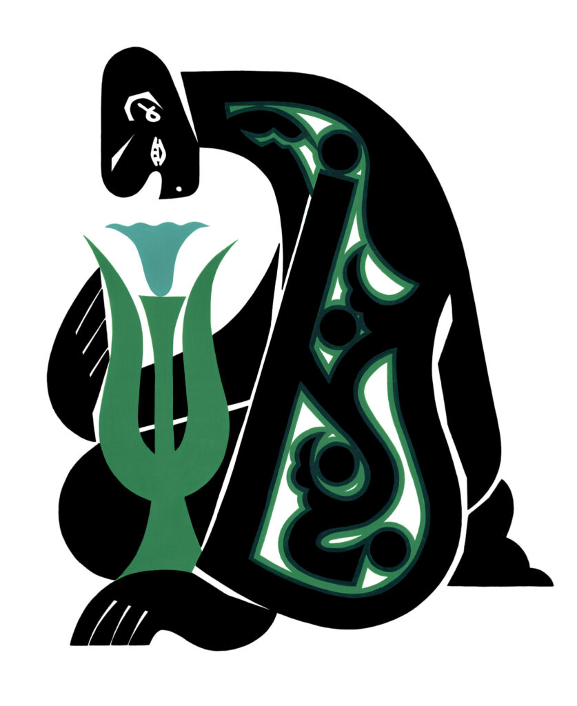 今日1日を、このイラストと。丹野 杏香 vol.31 | day31 今日1日を、このイラストと。丹野 杏香 vol.31